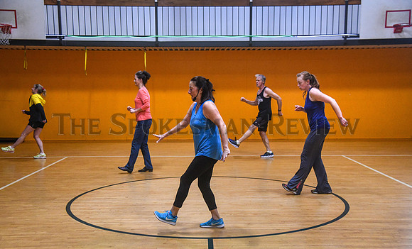 SRX LINE DANCE 5