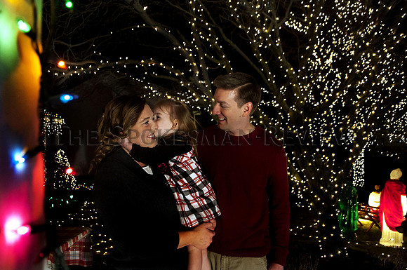 CHRISTMAS CRAZY
