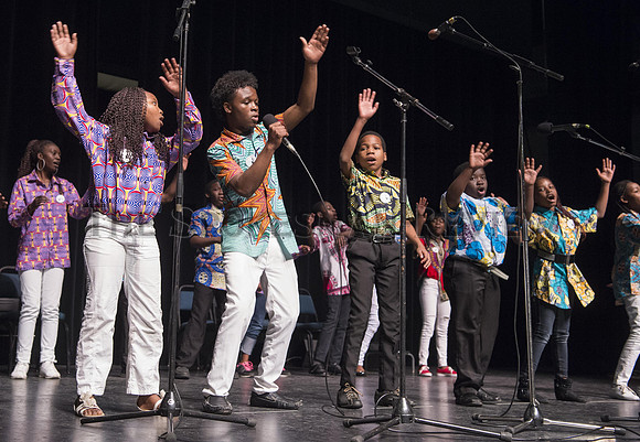 NEEMA CHOIR 2