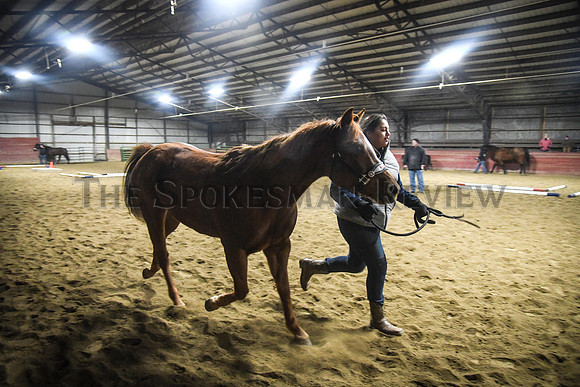 SRX MT. SPOKANE EQUESTRIAN 3