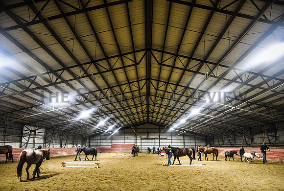 SRX MT. SPOKANE EQUESTRIAN 5