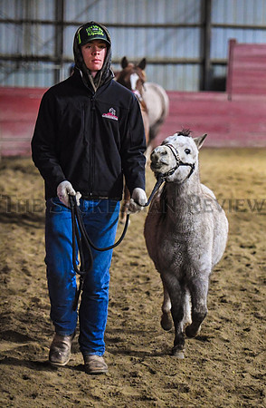 SRX MT. SPOKANE EQUESTRIAN 8