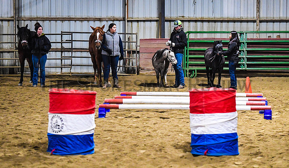 SRX MT. SPOKANE EQUESTRIAN 7