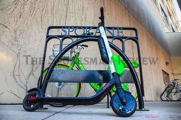 LIME SCOOTER BILES 2
