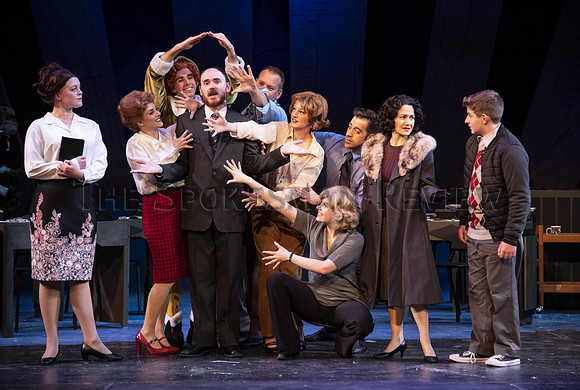 SRX_ELF THE MUSICAL 2