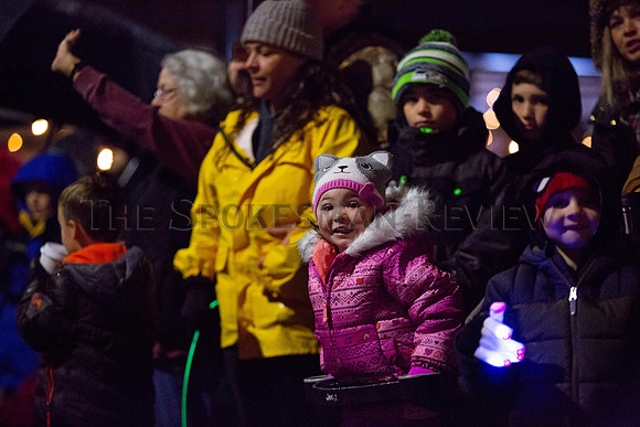 SRX CDA LIGHTING PARADE 5