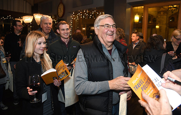 SRX RICK STEVES 5