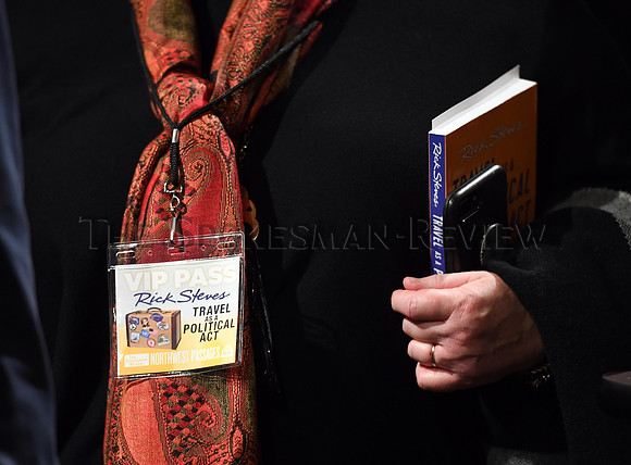 SRX RICK STEVES 16