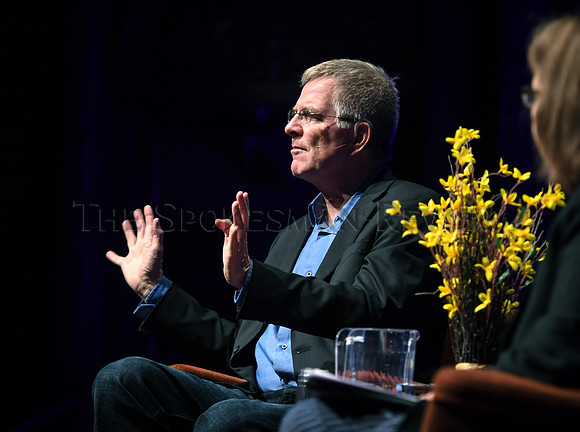 SRX RICK STEVES 8