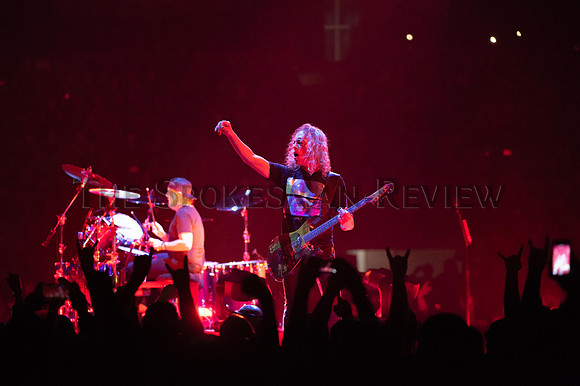 SRX METALLICA 1