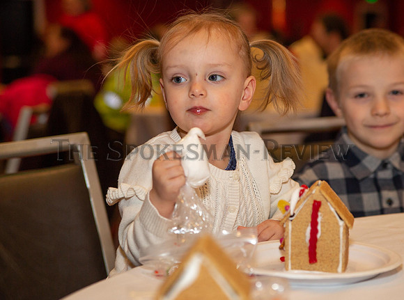 SRX GINGERBREAD 8