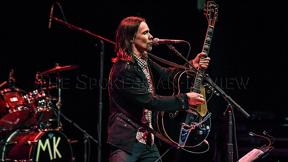 SRX MYLES KENNEDY 10