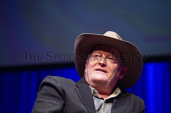 CRAIG JOHNSON 17