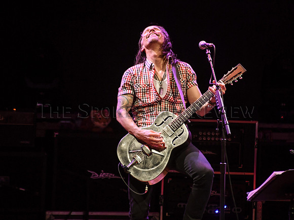 SRX MYLES KENNEDY 8