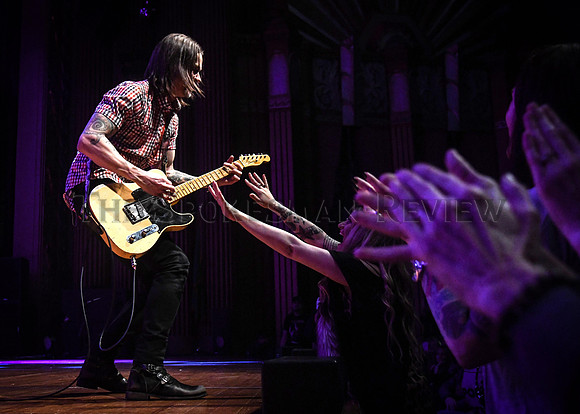 SRX MYLES KENNEDY 1