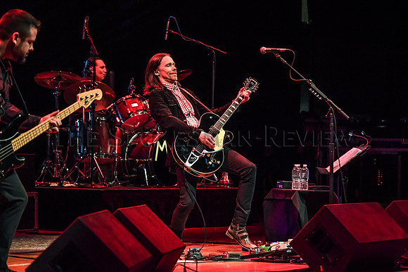 SRX MYLES KENNEDY 11