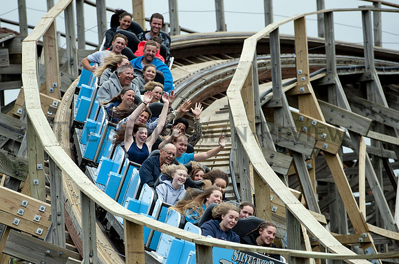 SILVERWOOD 4