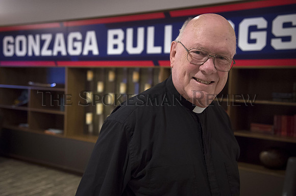 FATHER FRANK CASE