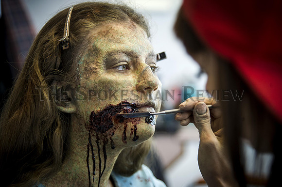 ZOMBIE 3