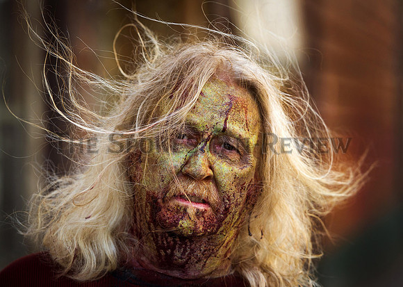 ZOMBIES 8