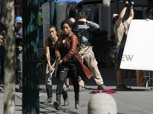 Z NATION 4