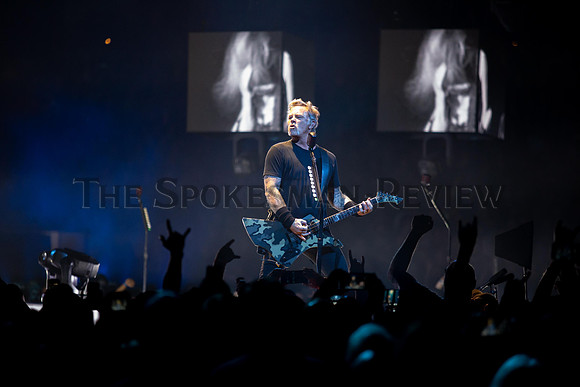 METALLICA 13