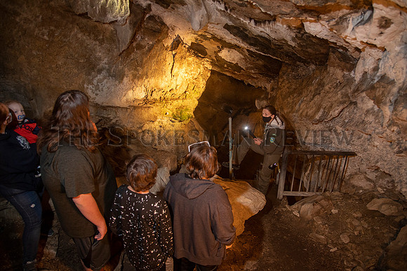 SRX GARDNER CAVE 5