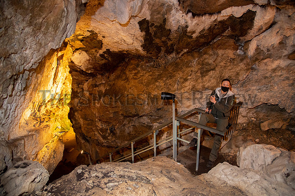 SRX GARDNER CAVE 6