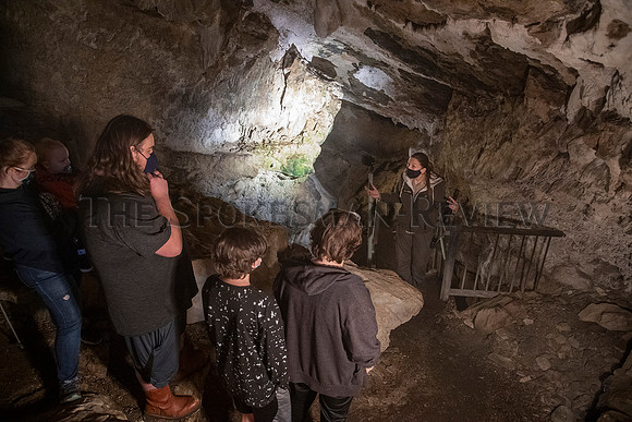 SRX GARDNER CAVE 4