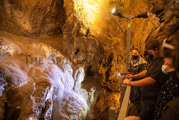 SRX GARDNER CAVE 12