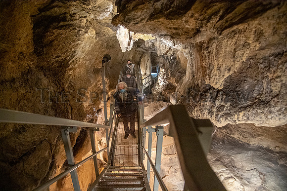 SRX GARDNER CAVE 15