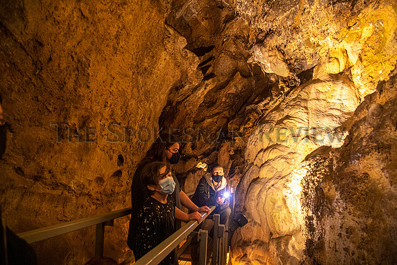 SRX GARDNER CAVE 14