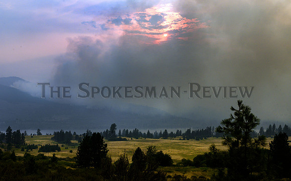 SRX_WILLIAMS FLAT FIRE