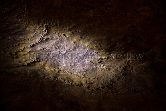 SRX GARDNER CAVE 9