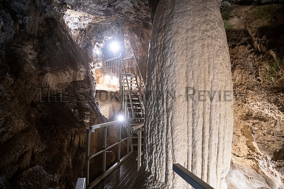 SRX GARDNER CAVE 22