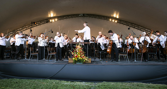 SPOKANE SYMPHONY