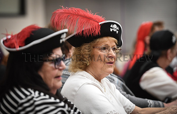 SRX HILLYARD PIRATES 3