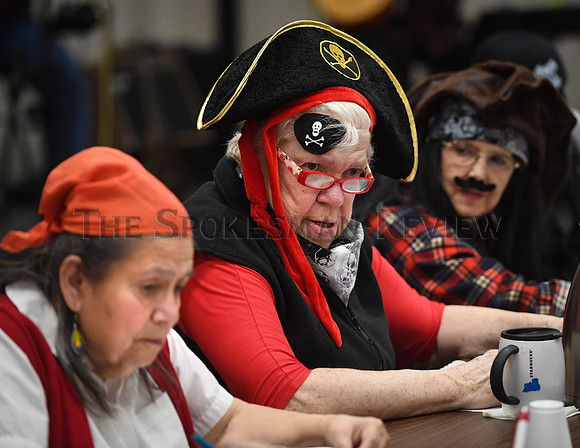 SRX HILLYARD PIRATES 2