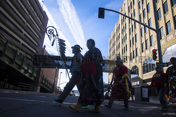 INDIGENOUS PEOPLE'S DAY 4