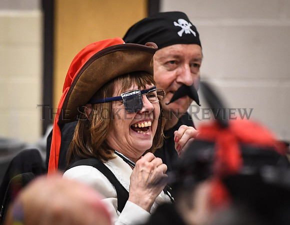 SRX HILLYARD PIRATES