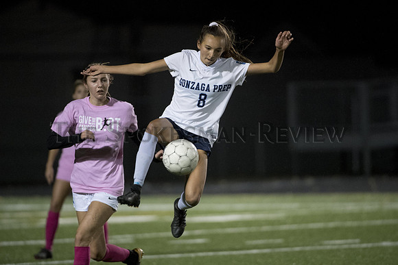 GPREP MEAD GIRLS SOCCER
