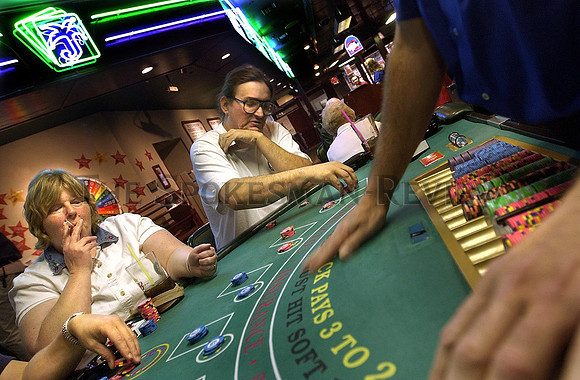 PLAYERS AND SPECTATORS