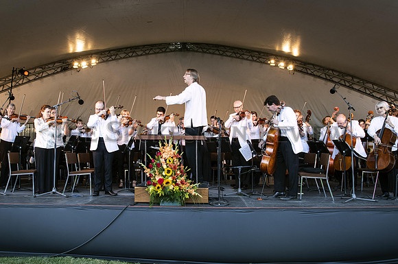 SPOKANE SYMPHONY