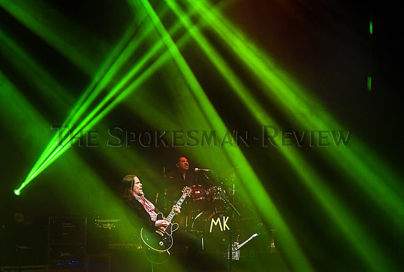 MYLES KENNEDY 9