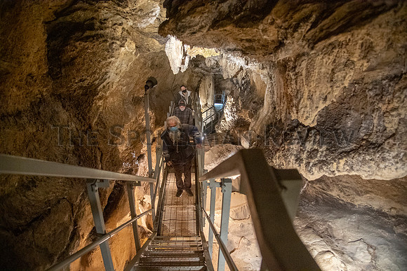 SRX GARDNER CAVE 15