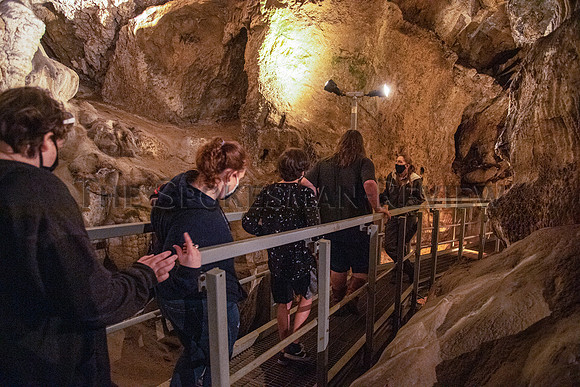 SRX GARDNER CAVE 13