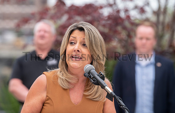 SRX ARP FUNDS CITY OF SPOKANE 3