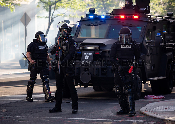 SRX RIOT