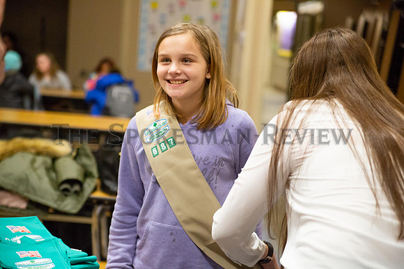 SRX GIRL SCOUTS 1