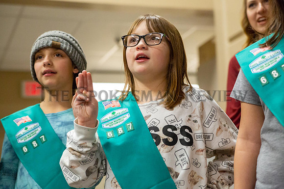 SRX GIRL SCOUTS 2